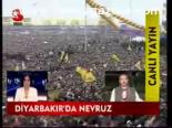 Diyarbakır'da Nevruz