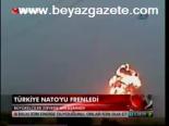 Türkiye Nato'yu Frenledi