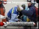 Japonya'da Mucize Kurtuluş