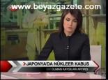 Japonya'da Nükleer Kabus