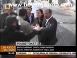 Vekilden Polise Tokat