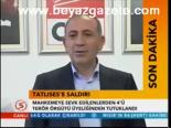 Adaylık Yarışı Sürüyor