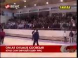 Onlar Okumuş Çocuklar