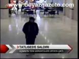 Tatlıses'e Saldırı