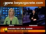 Ankara'nın Libya Zirvesi