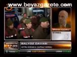 Balyoz Davası