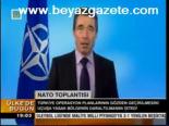 Nato Toplantısı