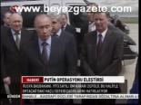 Putin Operasyonu Eleştirdi