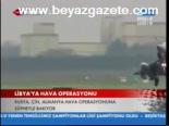 Libya'ya Hava Operasyonu