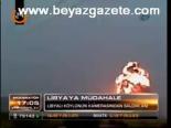 Libya'ya Müdahale
