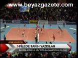 Filede Tarih Yazdılar