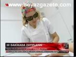 30 Dakikada Zayıflayın