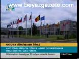 Nato'ya Türkiye İtirazı