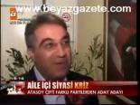Aile İçi Siyasi Kriz
