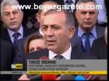 Gürsel Tekin İfade Verecek