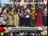 Nevruz Provokasyonları
