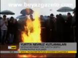 Yurtta Nevruz Kutlamaları