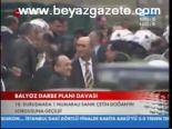 Balyoz Darbe Planı Davası