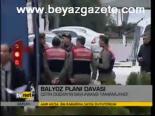 Balyoz Planı Davası