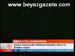 Libya Ateş Çemberinde
