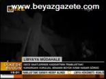 Libya'ya Askeri Müdahale
