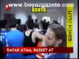 Dayak Atma, Basket At