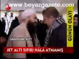 Jet Altı Sıfırı Hala Atmamış