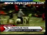 Festivalde Facia