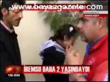 İremsu Daha 2 Yaşındaydı