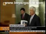 Nato Toplantısı
