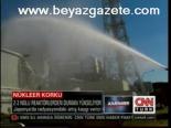 Nükleer Tehlike Dinmiyor