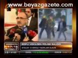Atalay: O Vekile Yazıklar Olsun