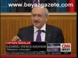 Kılıçdaroğlu Yeni Belge Açıklayacak