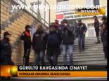 Gürültü Kavgasnda Cinayet