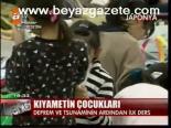 Kıyametin Çocukları