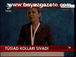 Tüsiad Kolları Sıvadı