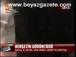 Libya'daki Dehşetin Görüntüsü