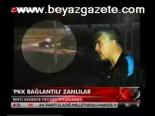 Pkk Bağlantılı Zanlılar