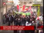 Nusaybin Meydan Savaşı