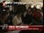 Libya Diplomasisi
