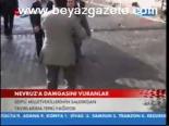 Nevruz'a Damgasını Vuranlar