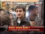 Aykut Neden Öldü?