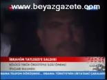 İbrahim Tatlıses'e Saldırı