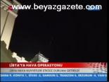 Libya Hava Kuvvetleri Etkisiz Duruma Getirildi