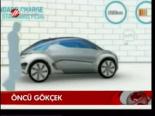 Öncü Gökçek