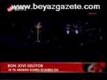 Bo Jovı Geliyor