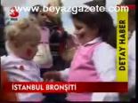 İstanbul Bronşiti
