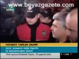 Tatlıses'e Yapılan Saldırı