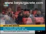 Bdp'ye Tepki Büyüyor