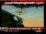 Libya İçin Tezkere